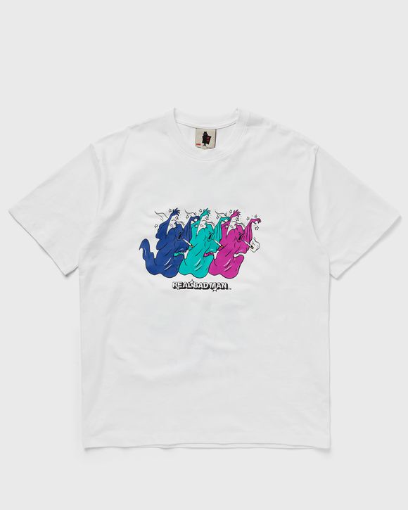 SMOKIN' GHOST SS TEE