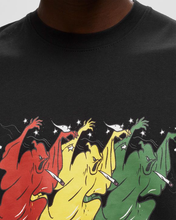 SMOKIN' GHOST SS TEE