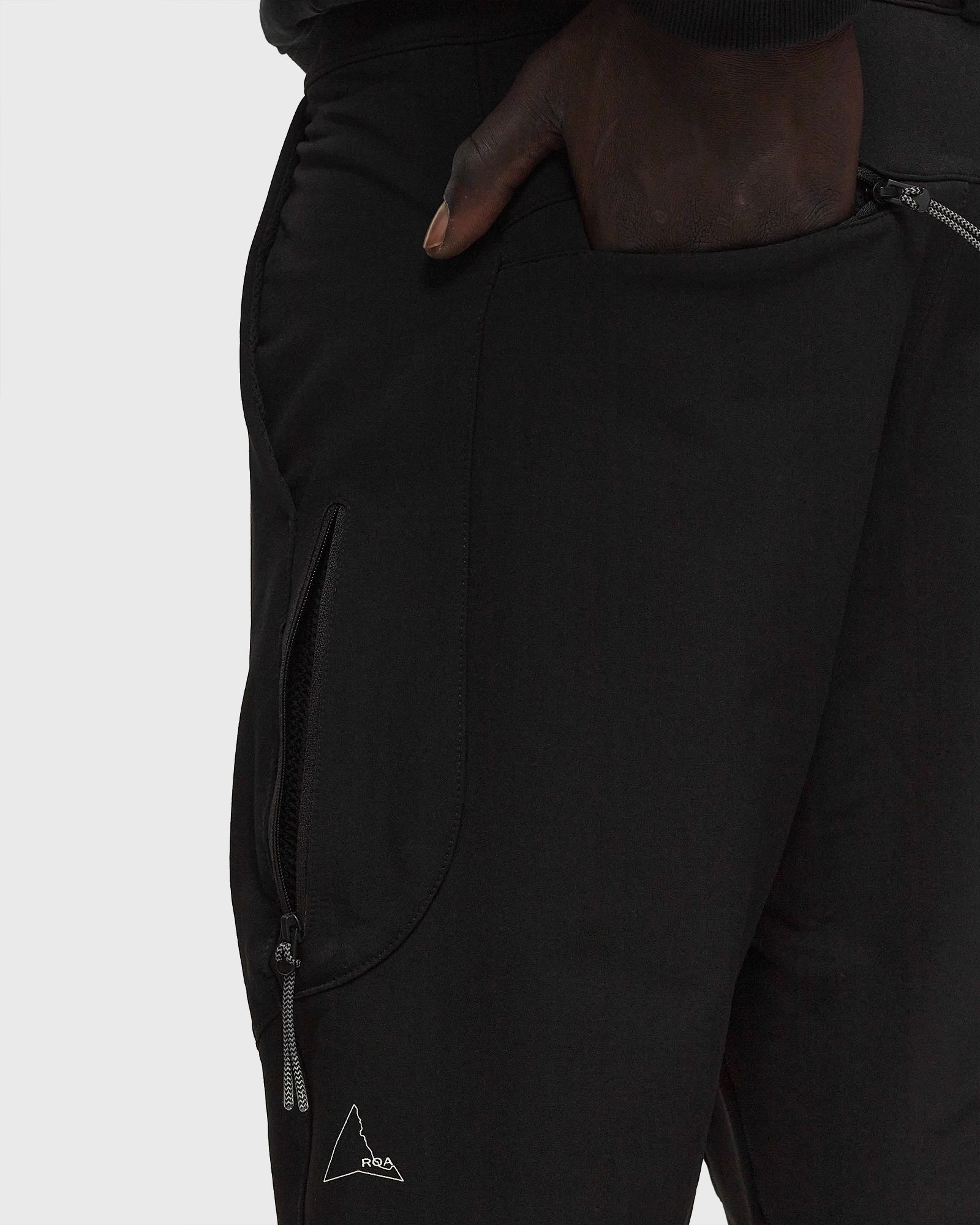 Technical Trousers Softshell