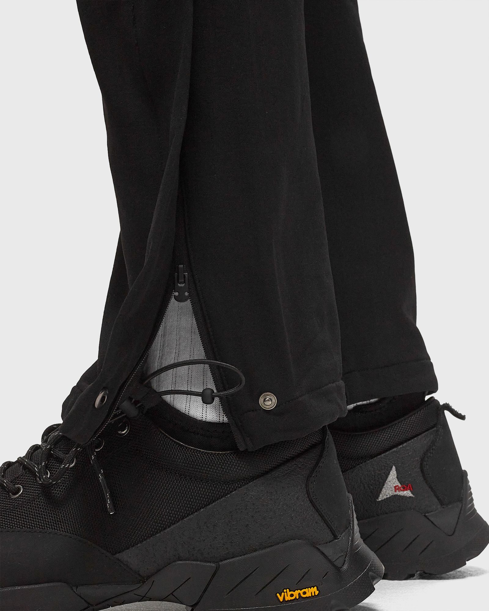 Technical Trousers Softshell