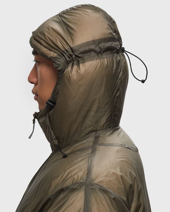 Smooth Down Jacket