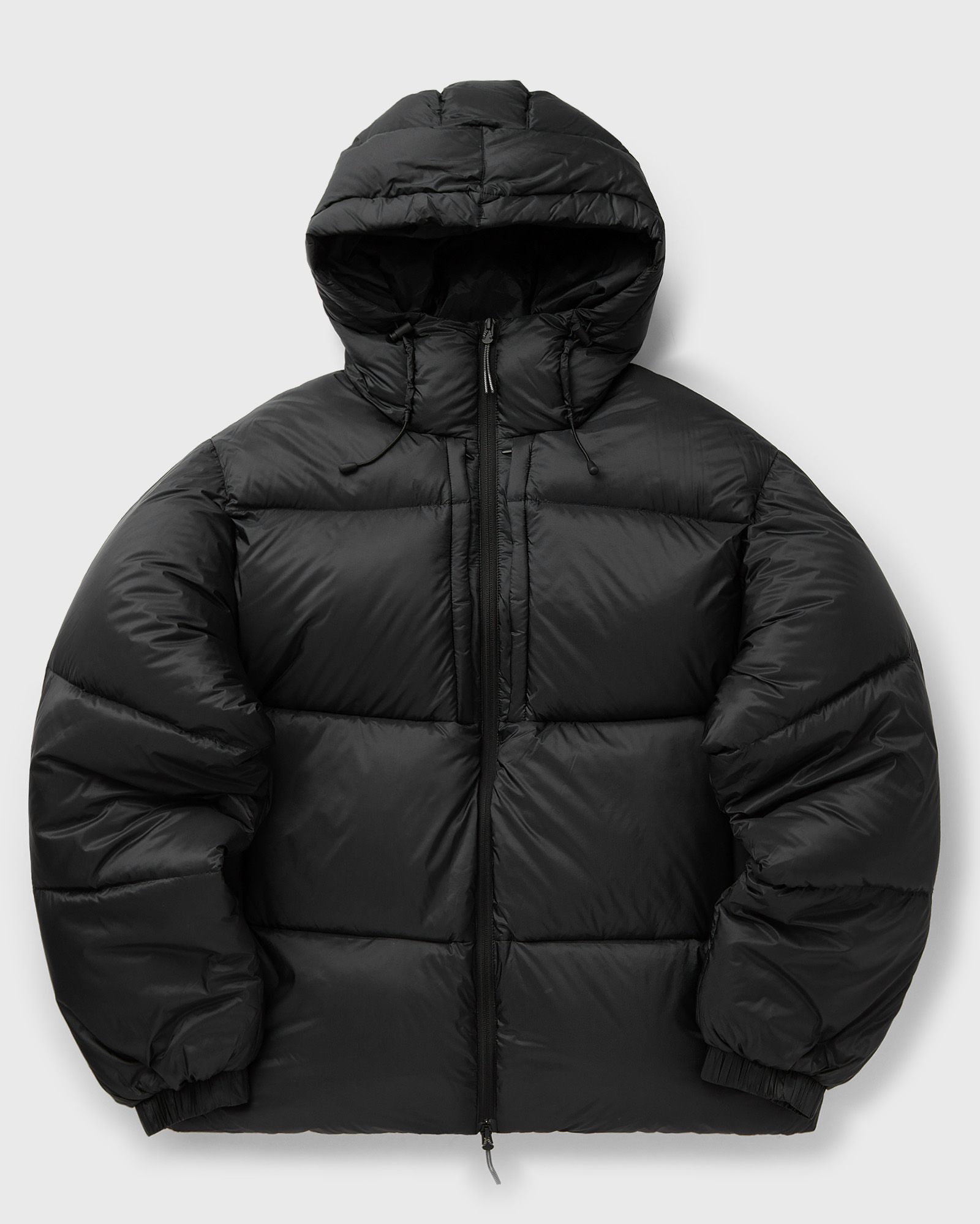 Heavy Down Jacket