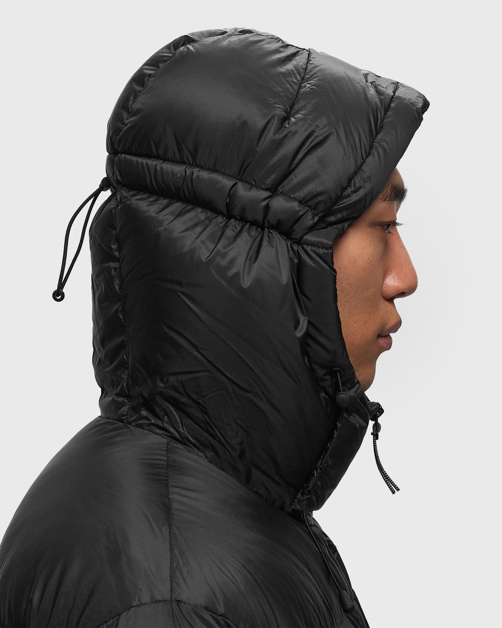 Heavy Down Jacket