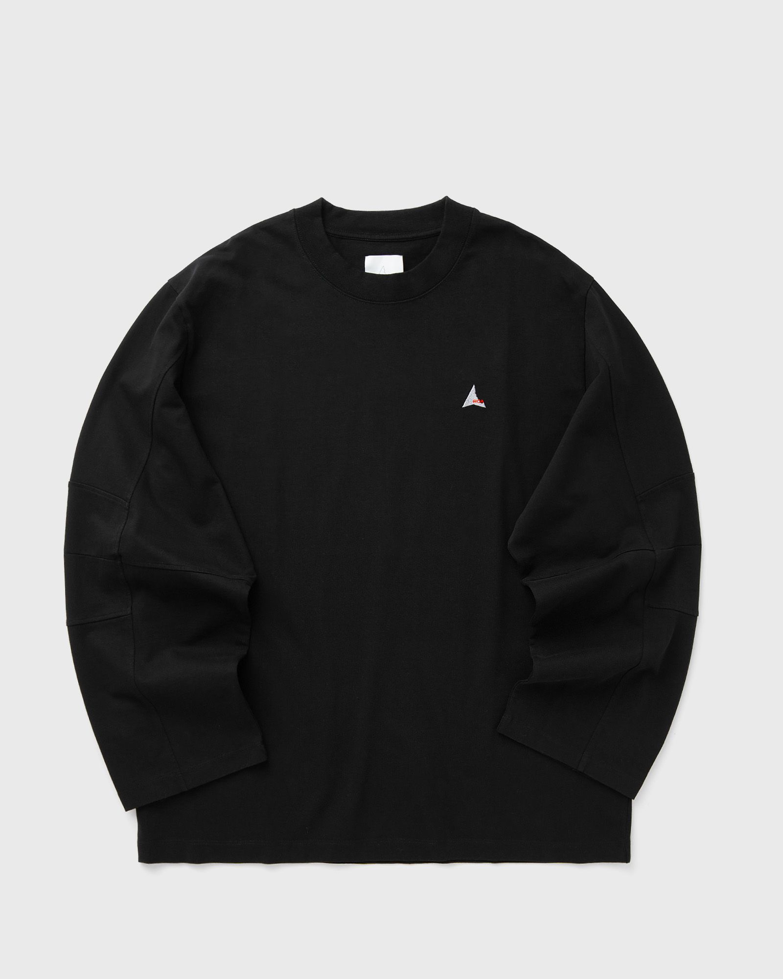 Long Sleeve Logo