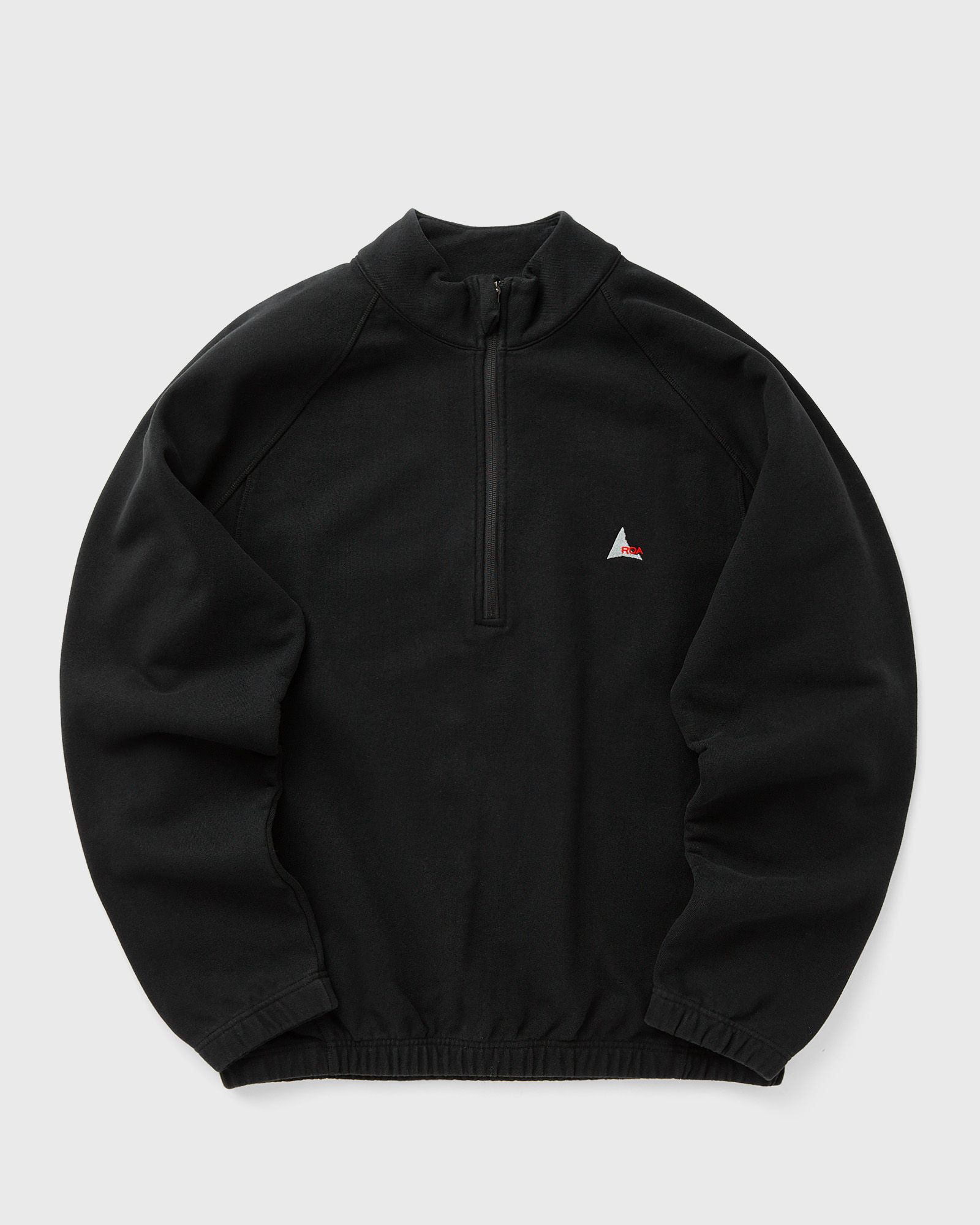 Heavy Half Zip