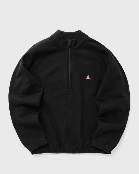 Heavy Half Zip