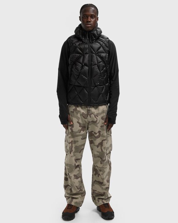 Thumbnail - Nuna 800 Fill Power Hooded Down Vest