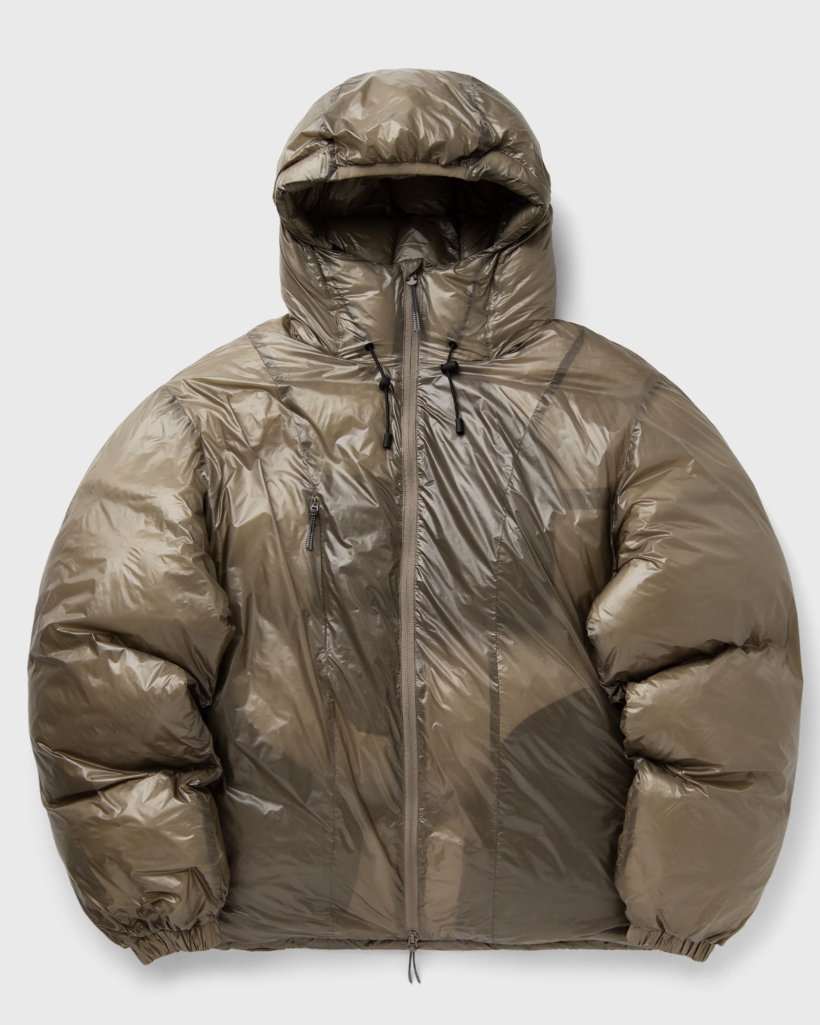 Smooth Down Jacket