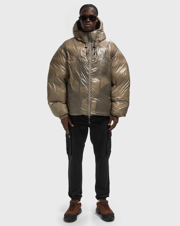 Thumbnail - Smooth Down Jacket