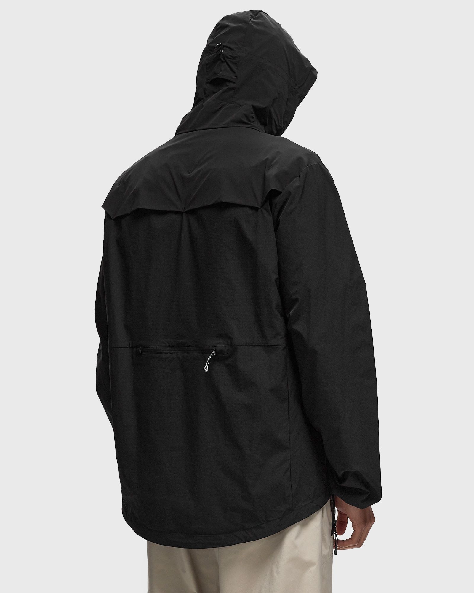 Windbreaker