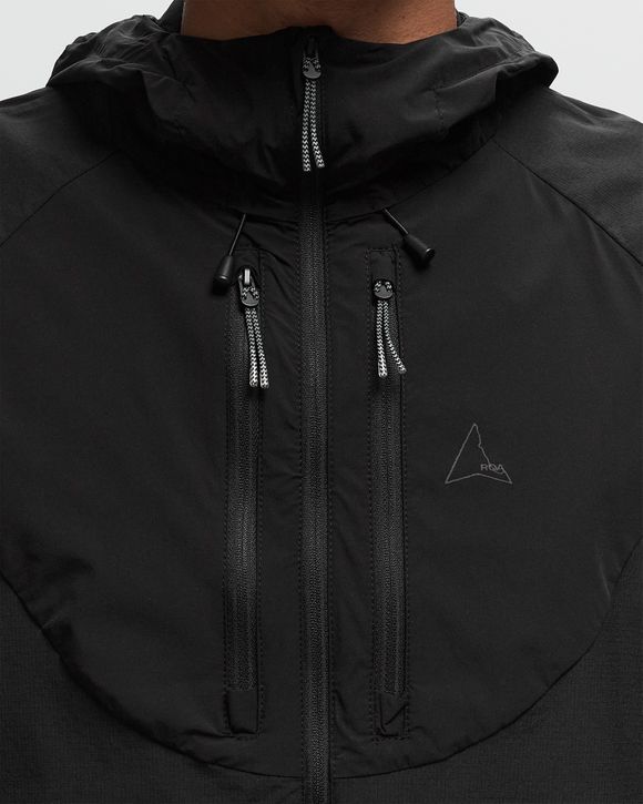 Windbreaker