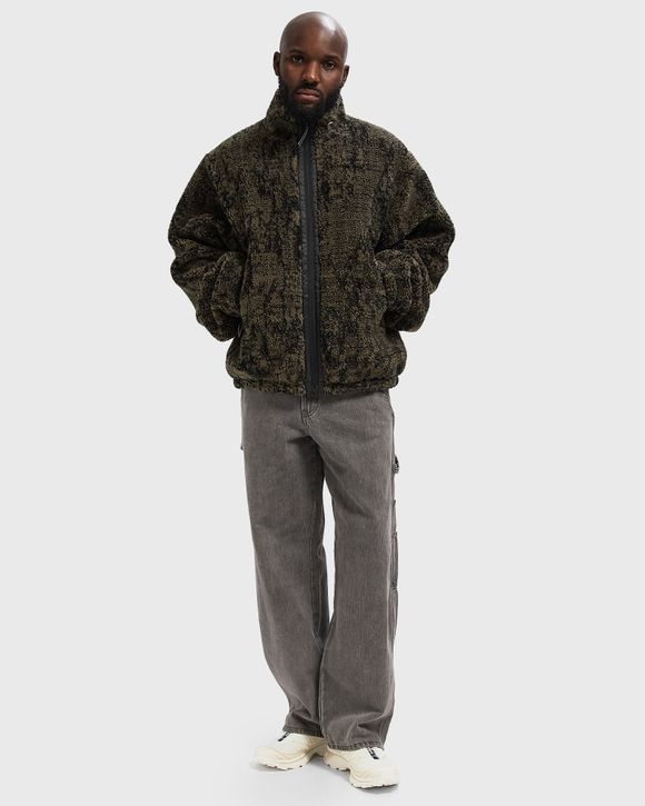 Thumbnail - Ewe Furry Jacket