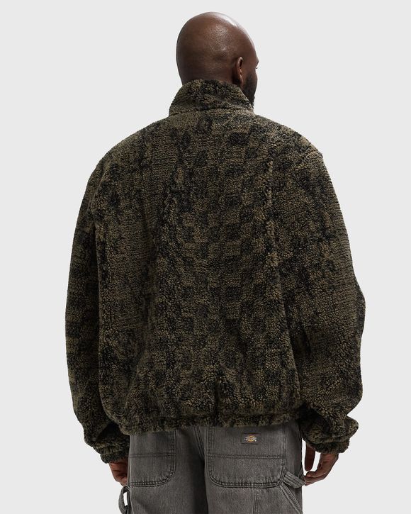 Ewe Furry Jacket
