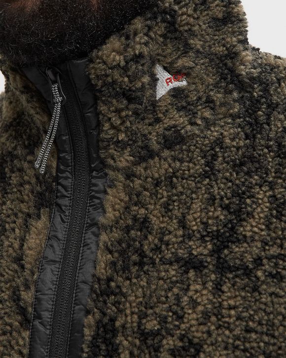 Ewe Furry Jacket