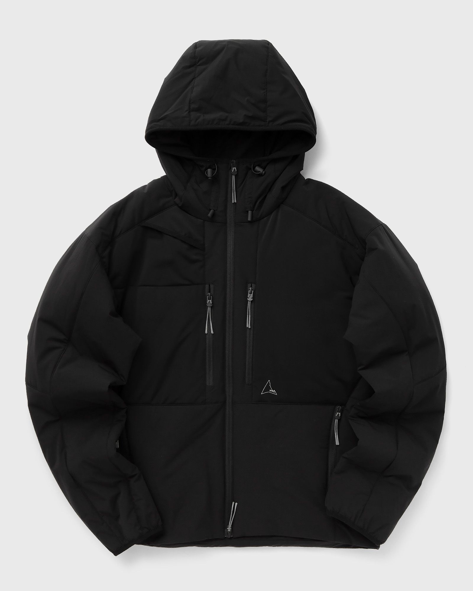Synthetic Jacket