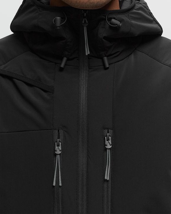 Synthetic Jacket