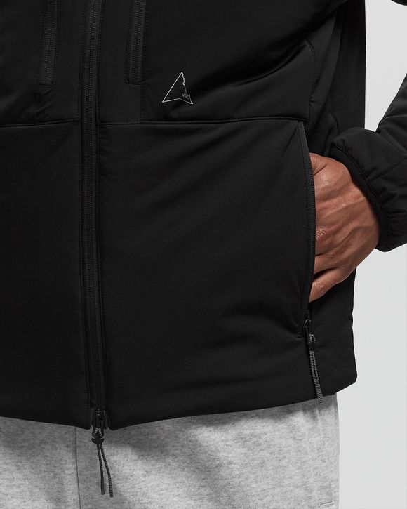 Synthetic Jacket