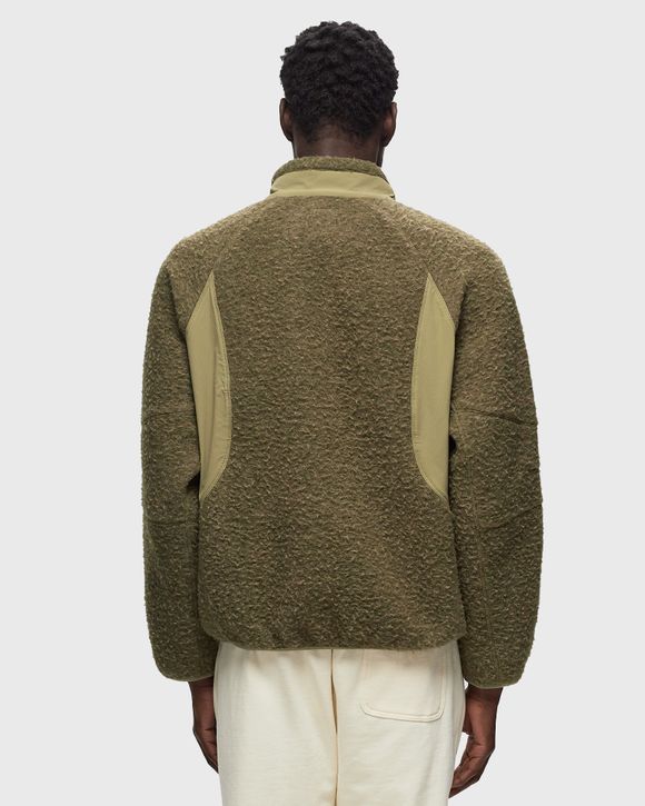 Polar Fleece Jacket