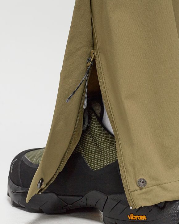 Technical Trousers