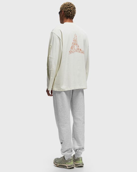 Longsleeve Graphic