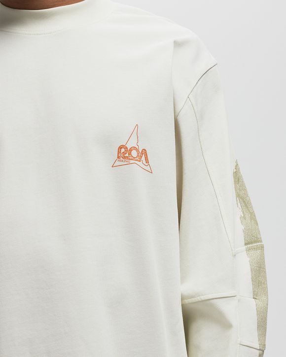 Longsleeve Graphic