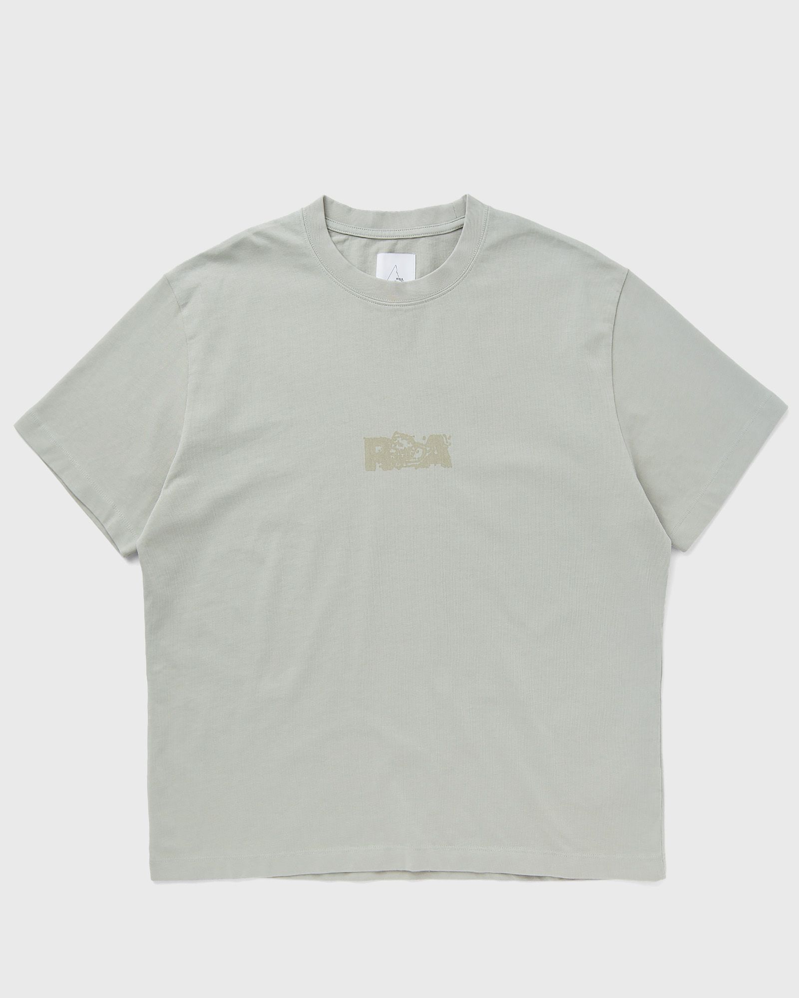 Shortsleeve Graphic