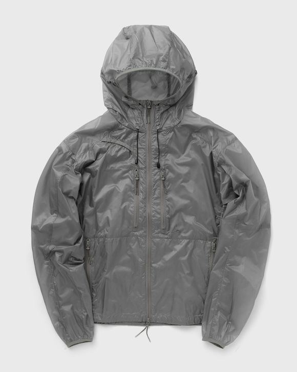 Arc´teryx Veilance Conduit Down Jacket Grey | BSTN Store