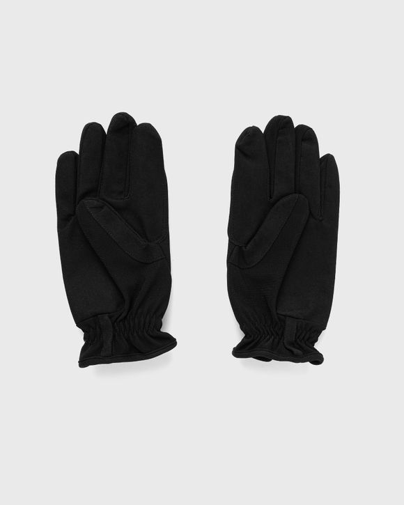 Roa Technical Gloves Black - BLACK