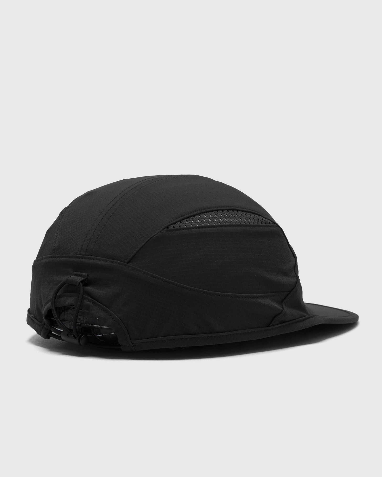 Roa Cap Black | BSTN Store