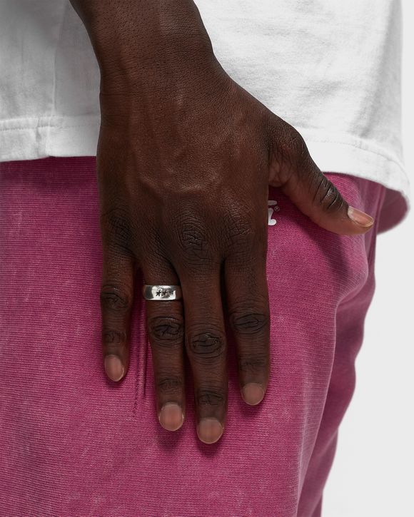 Signature Ring