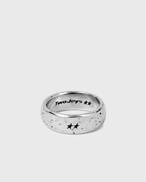 Signature Ring