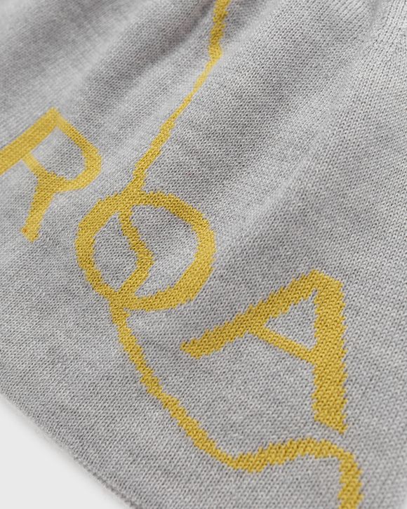 Beanie Logo