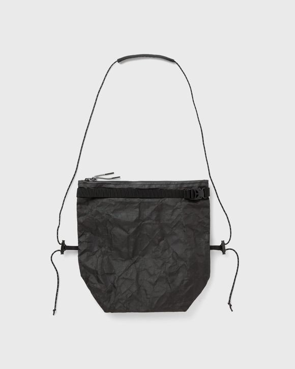 Dry Bag Black – ROA