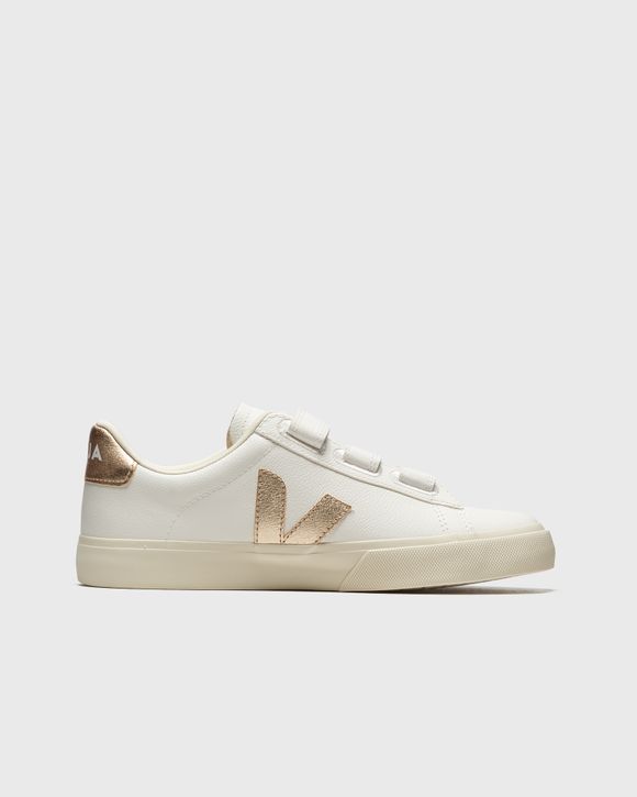 Veja esplar 3 outlet locks extra white gold