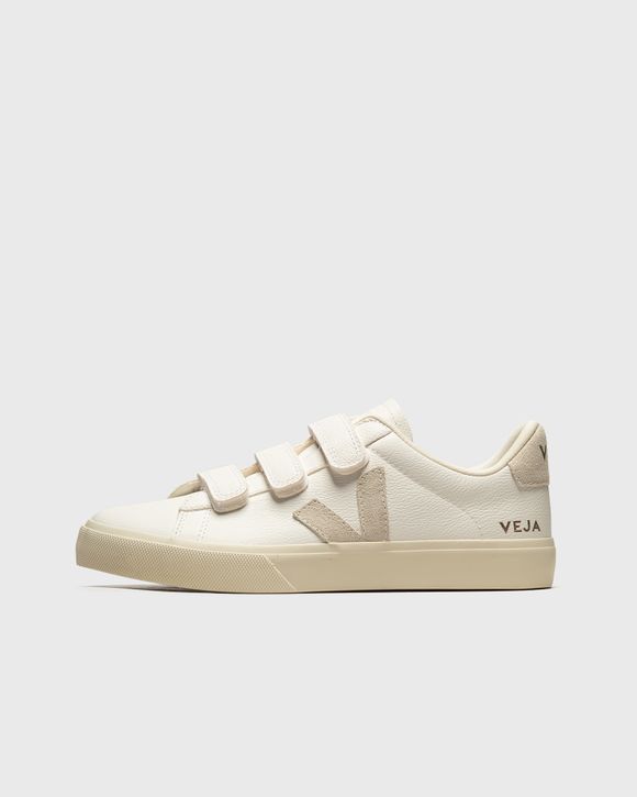 Veja RECIFE LOGO White | BSTN Store