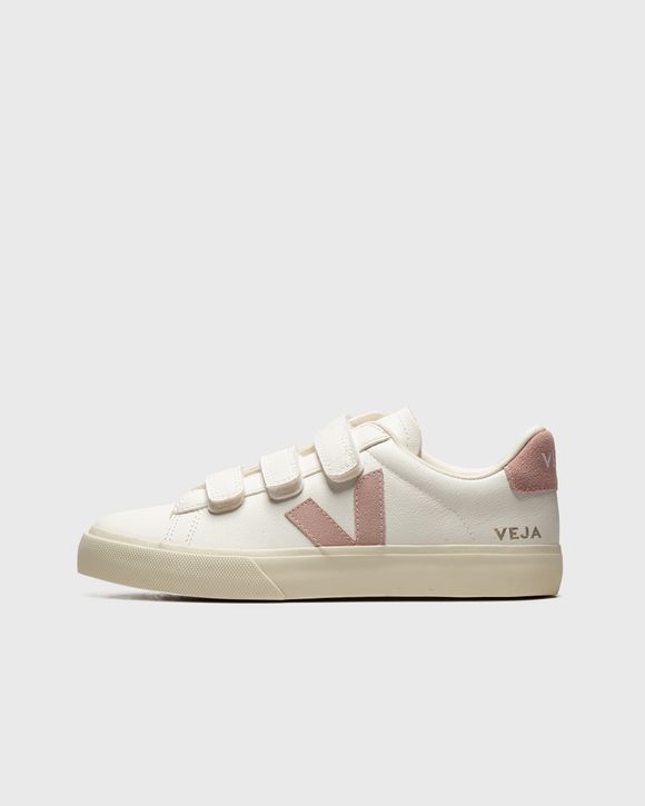 Veja WMNS RECIFE LOGO CHROMEFREE LEATHER White | BSTN Store