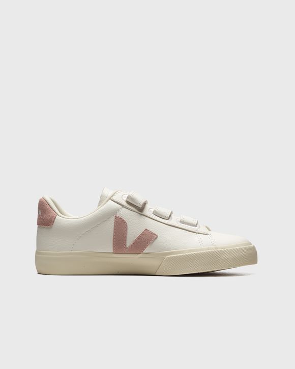 WMNS RECIFE LOGO CHROMEFREE LEATHER