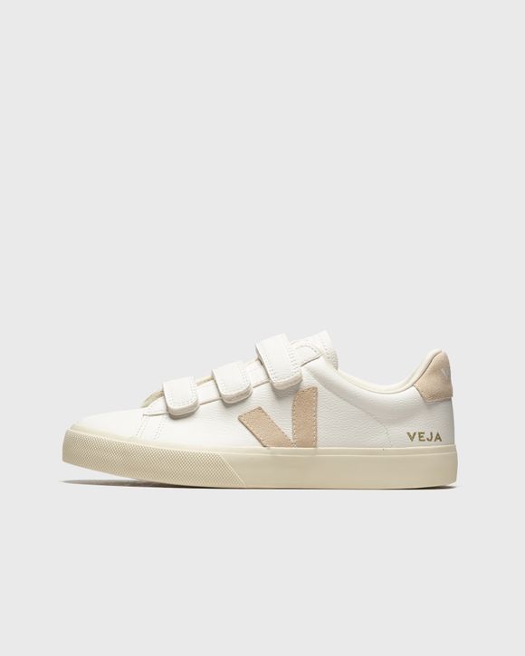 Veja WMNS RECIFE LOGO CHROMEFREE LEATHER White | BSTN Store