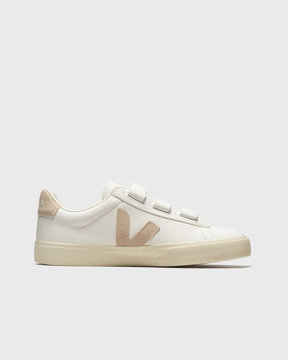 WMNS RECIFE LOGO CHROMEFREE LEATHER