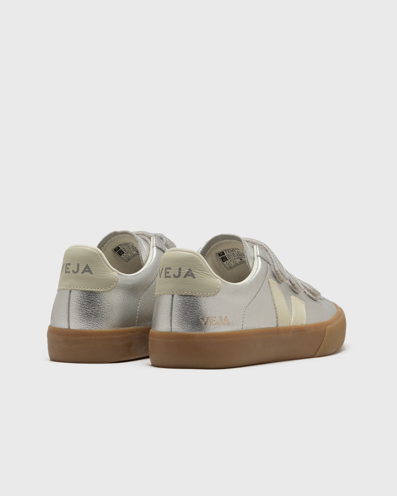 RECIFE LOGO O.T. LEATHER