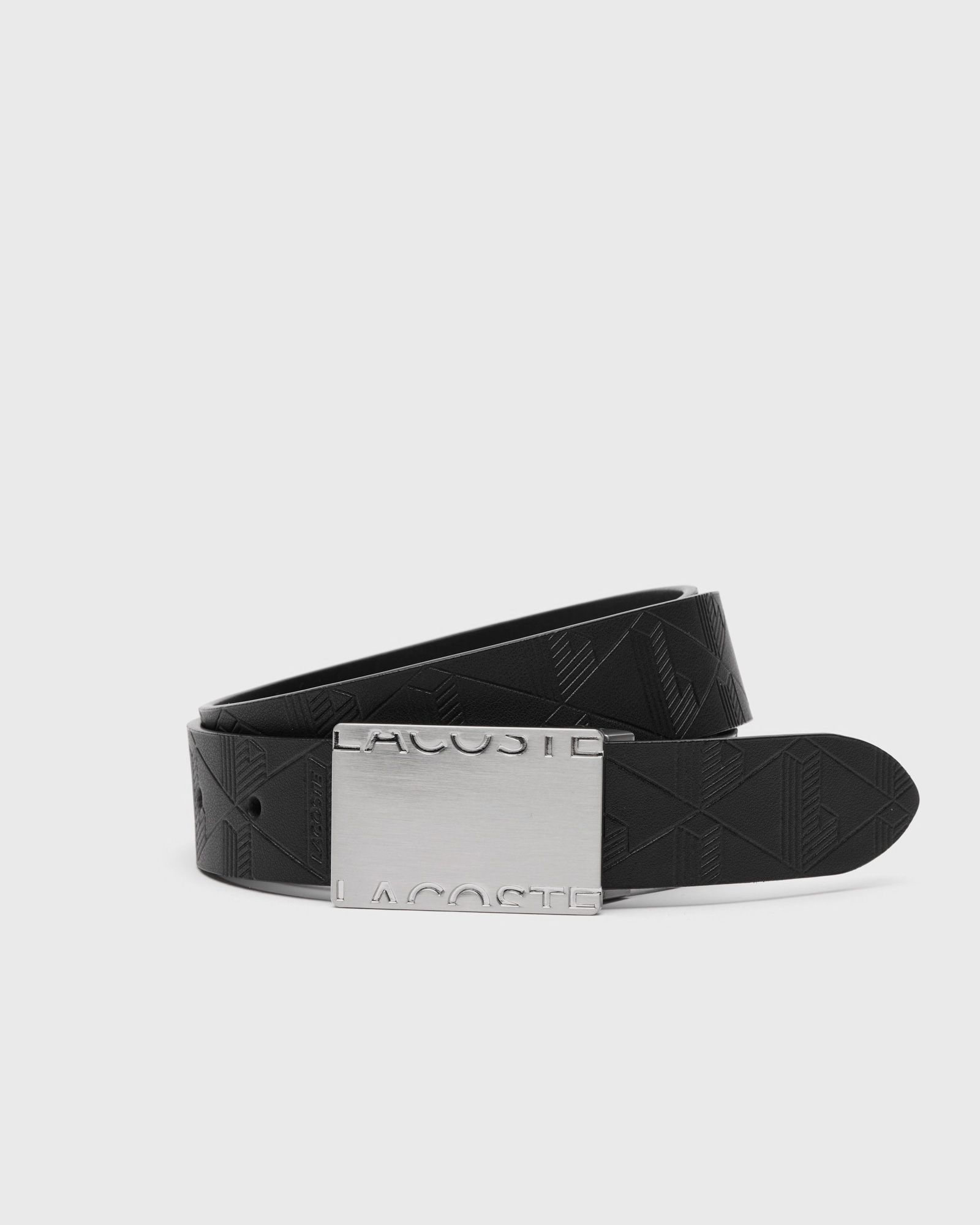 30 RVSB MONOGRAM BELT BOX