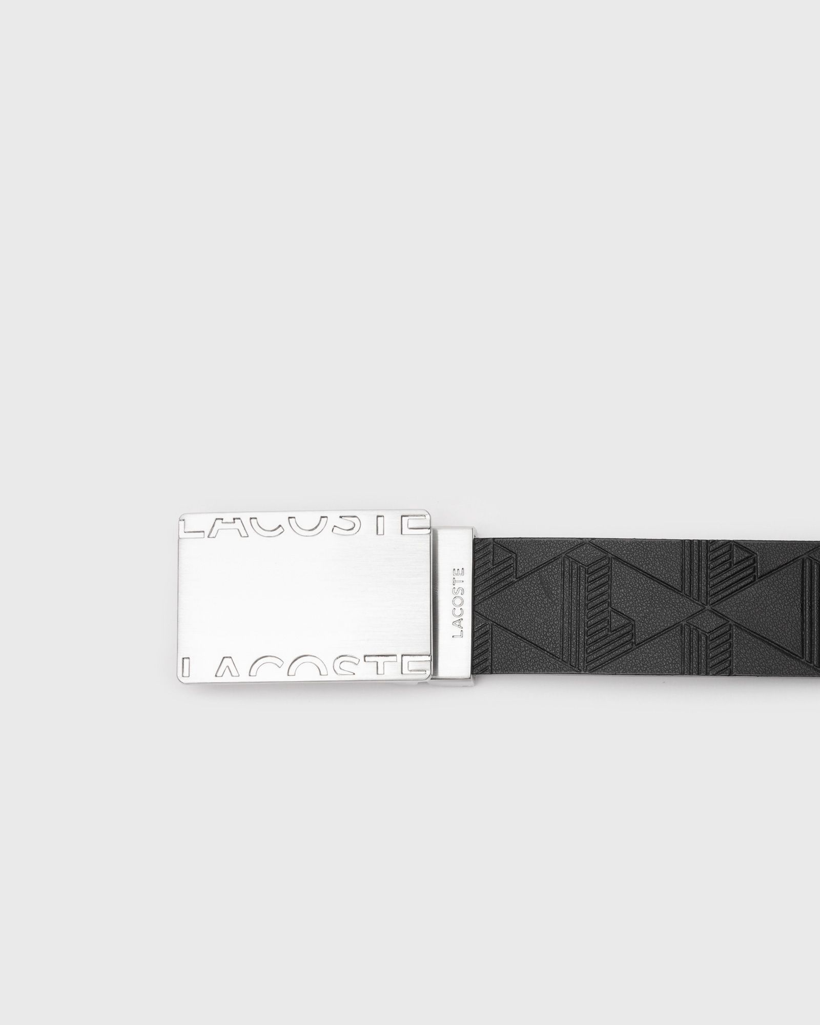 30 RVSB MONOGRAM BELT BOX