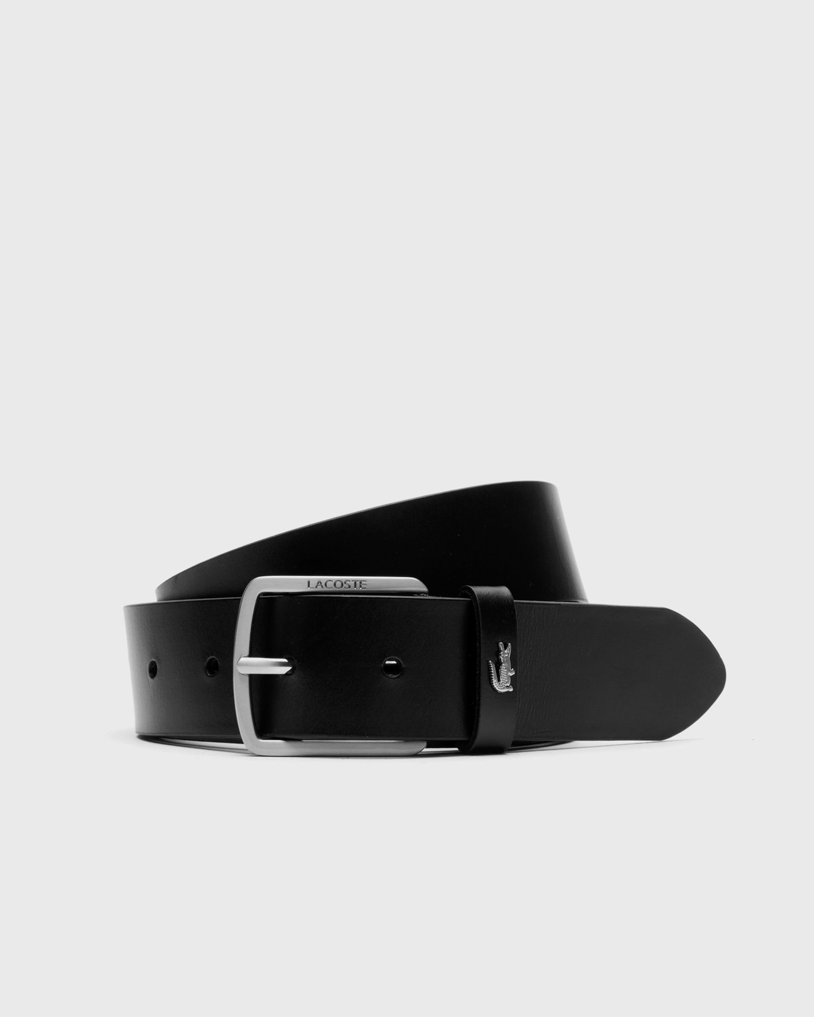 35 PLAIN LEATHER BELT