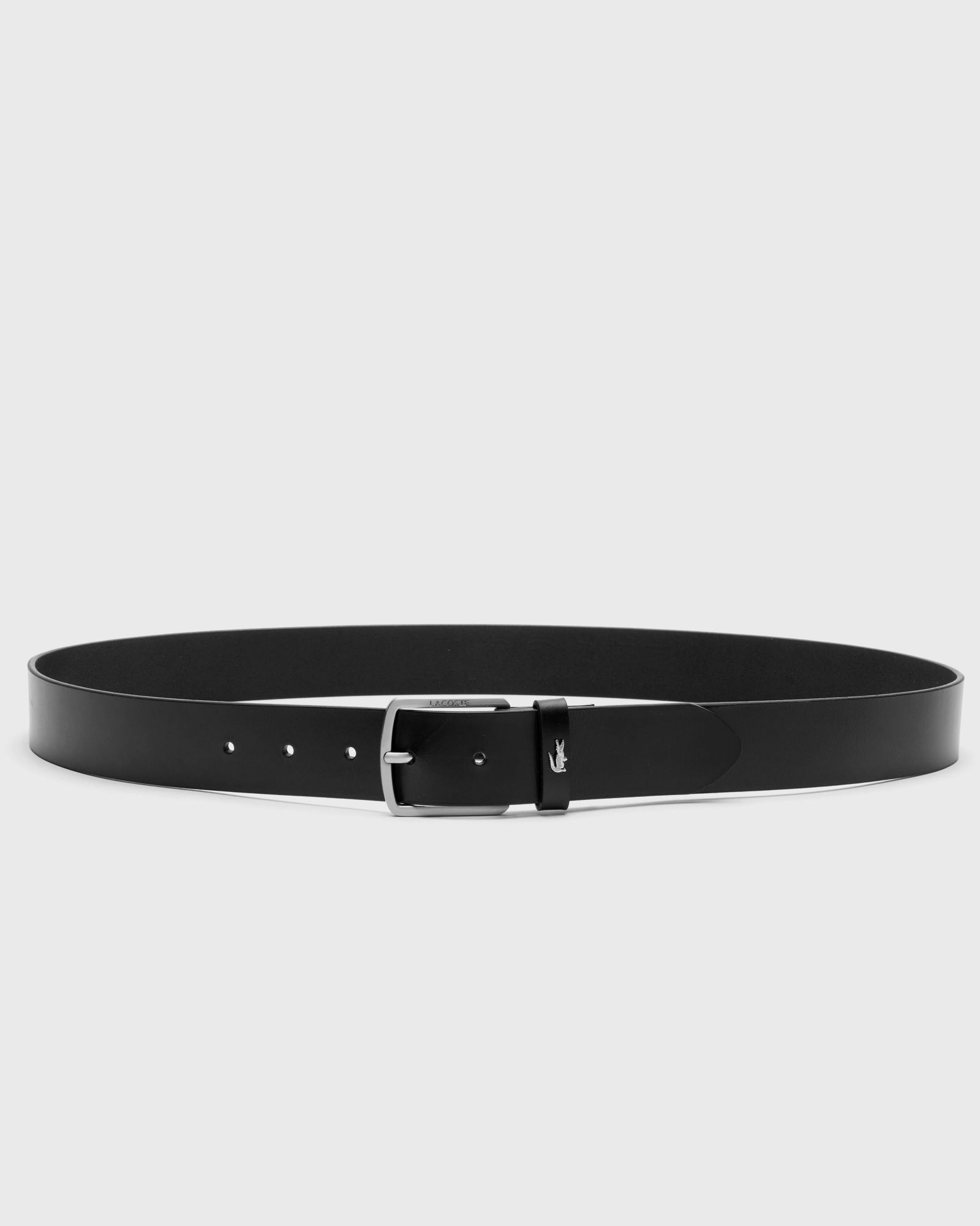 35 PLAIN LEATHER BELT