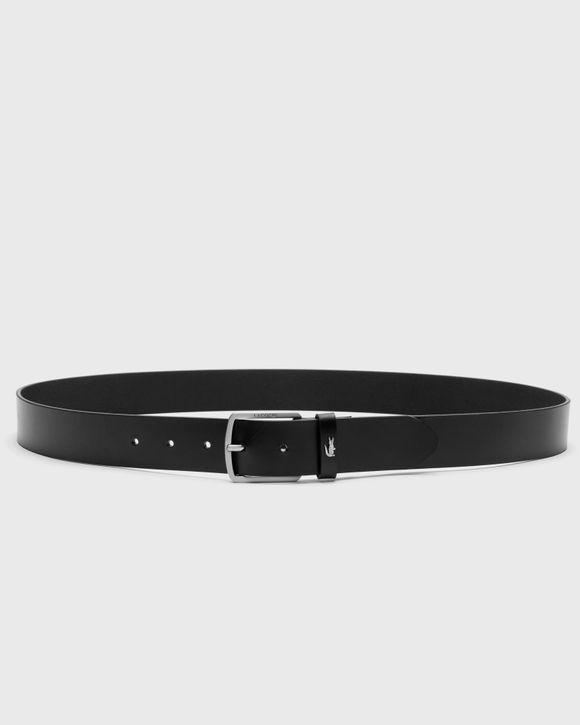 35 PLAIN LEATHER BELT