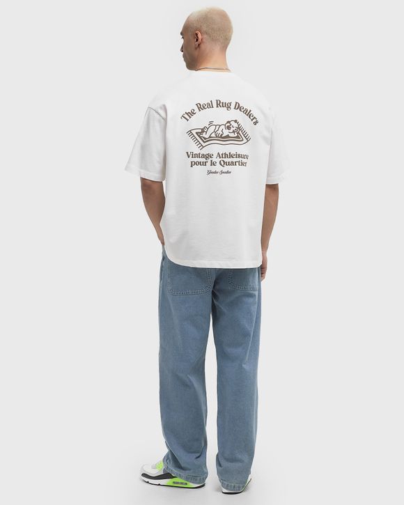 Thumbnail - RUG DEALER WHITE TEE