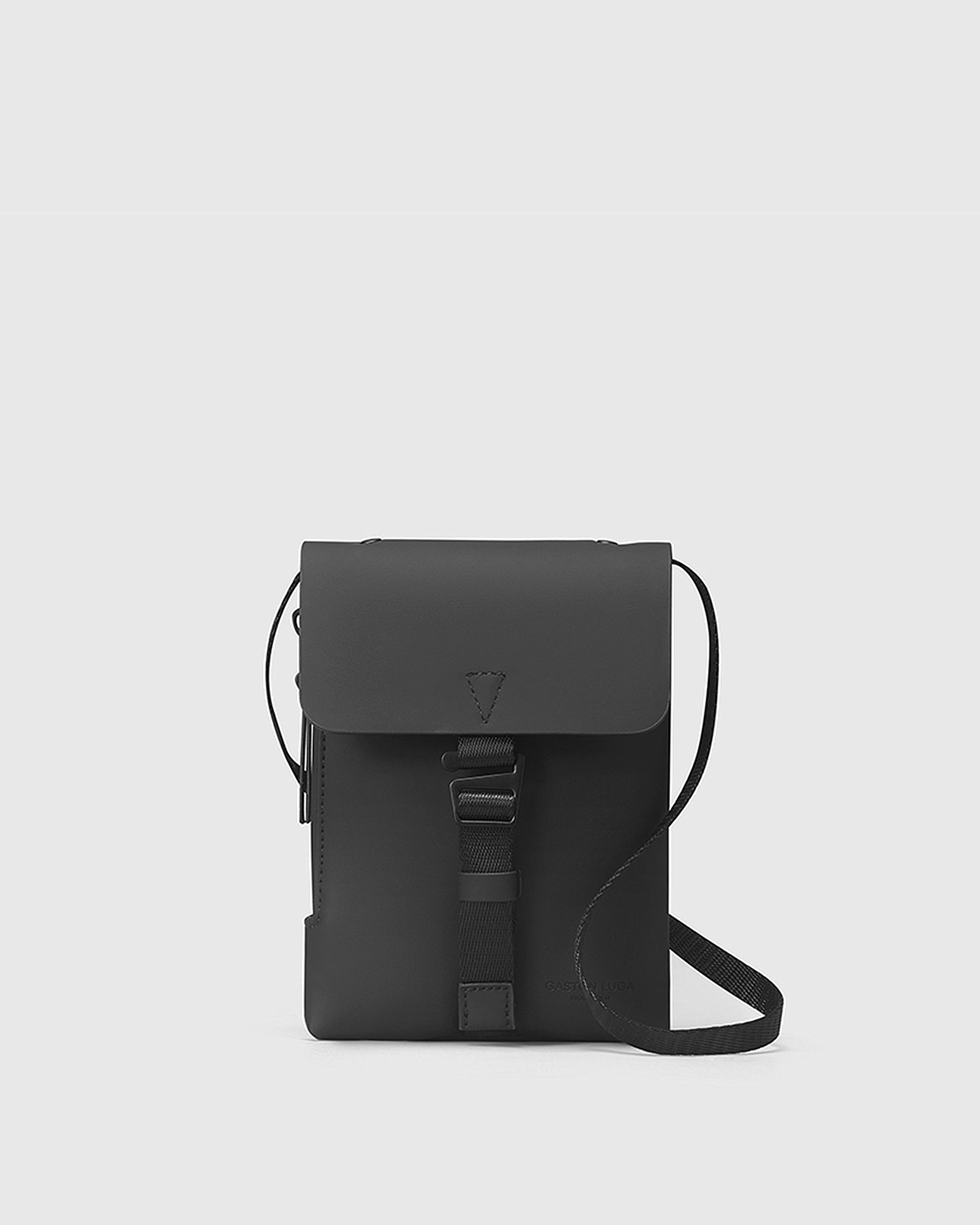 Spläsh Mini Crossbody - Black