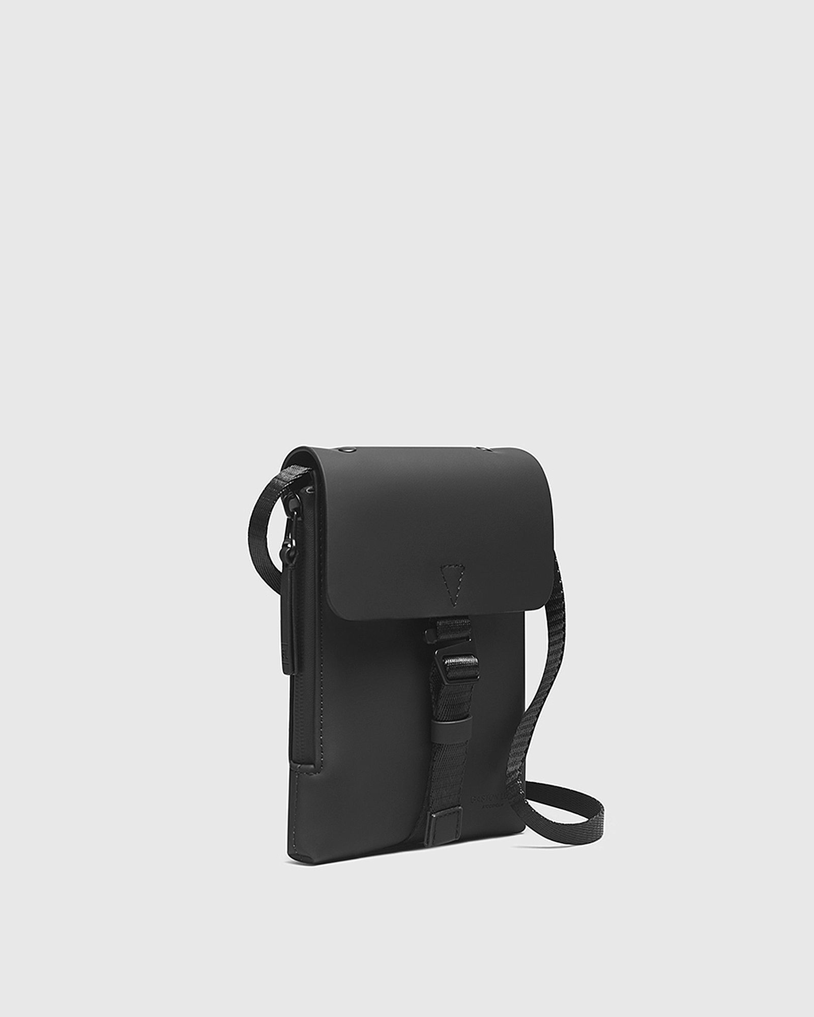 Spläsh Mini Crossbody - Black