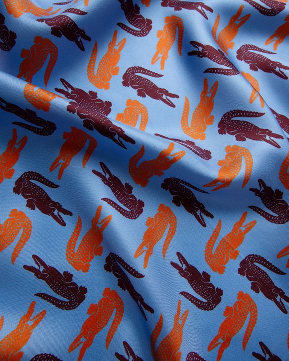 Foulard Scarf