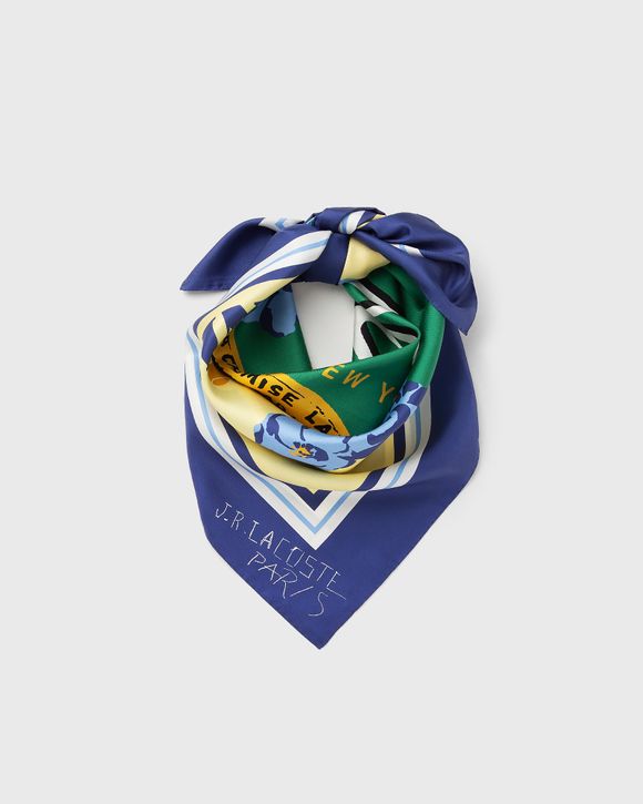 Foulard Scarf